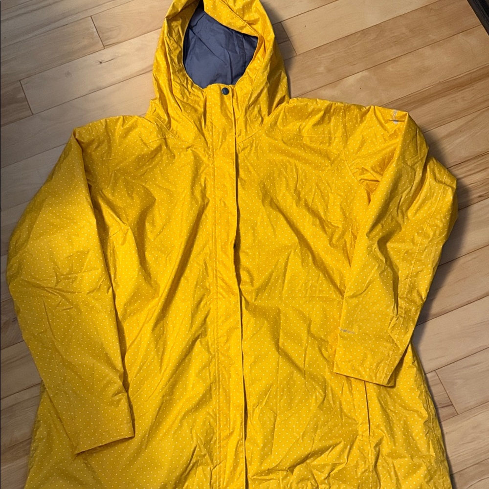 Sunny Yellow Women's Utility Jacket